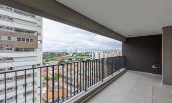 Imagem 4: Apartamento à venda no The Gardens Reserva - Tatuapé - São Paulo/SP