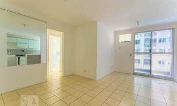 Imagem: Apartamento para Aluguel - Barreto, 2 Quartos