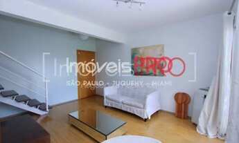 Imagem 4: Apartamento Duplex para Venda ou locação em Moema