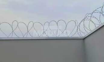 Imagem 2: CASA RESIDENCIAL à venda, 2 quartos, 1 suíte, Jardim Brasília - Uberlândia/MG