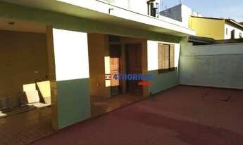 Imagem 7: Casa com 3 dormitórios à venda, 196 m² por R$ 950.000,00 - Jardim Jussara - São Paulo/SP