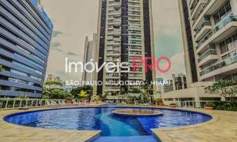 Imagem: Apartamento para locação com 98m² no