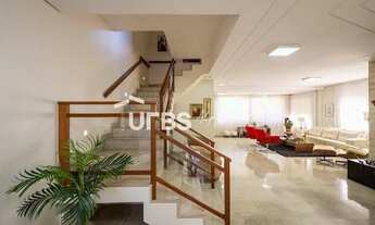 Imagem 7: Jardins Paris - Sobrado 4 quartos, sendo 4 suítes