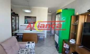 Imagem 2: Apartamento, Jardim Flor da Montanha - Guarulhos