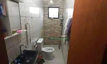 Imagem 6: Casa com 4 dormitórios à venda por R$ 424.000,00 - Monte Belo - Taubaté/SP