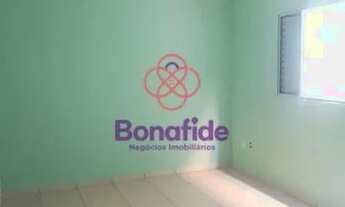 Imagem 6: JUNDIAÍ - Casa Padrão - PARQUE RESIDENCIAL JUNDIAÍ