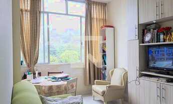 Imagem 2: Apartamento para Aluguel - Vila Isabel, 2 Quartos, 60 m2