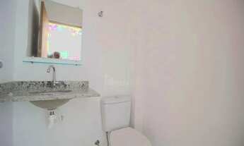 Imagem 3: Apartamento com 1 dormitório para alugar, 44 m² por R$ 3.500,00/mês - Brooklin - São Paulo