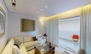 Imagem 2: Venda - APARTAMENTO - FUNCIONARIOS BELO HORIZONTE MG