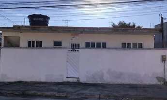 Imagem: Casa em sepetiba na praia do recôncavo