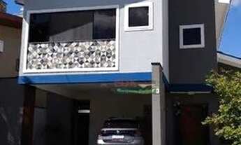 Imagem: Sobrado com 4 dormitórios à venda, 250