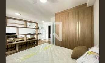 Imagem 5: Apartamento para Aluguel - Saúde, 1 Quarto, 48 m2