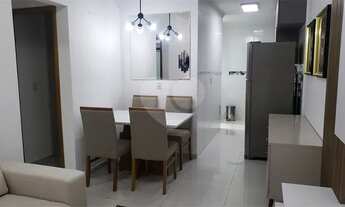 Imagem 3: Casa a venda em Condomínio Fechado com 2 dormitórios sendo todos usites com 57m² no Tremem