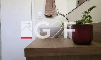 Imagem 2: Apartamento - Chácara da Barra - Campinas