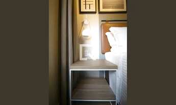 Imagem 5: Apartamento para Aluguel - Vila Madalena, 1 Quarto, 25 m2