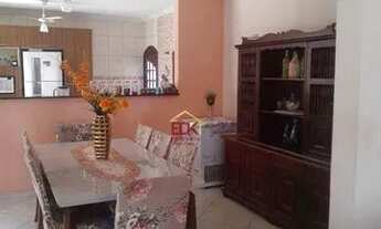 Imagem 4: Casa com 4 dormitórios à venda, 278 m² por R$ 520.000,00 - Jardim Hípica Pinheiro - Taubat