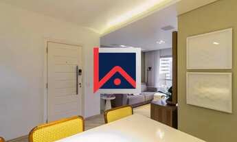 Imagem: Apartamento Venda 3 Dormitórios - 96 m²