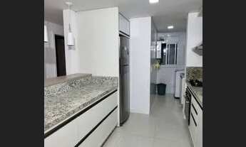 Imagem 4: Apartamento locação temporada Praia de Palmas