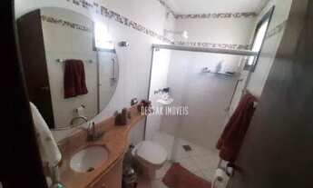 Imagem 4: Cobertura com 4 dormitórios à venda, 357 m² por R$ 850.000,00 - Santa Mônica - Uberlândia