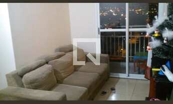 Imagem: Apartamento à Venda - Parque Novo Mundo