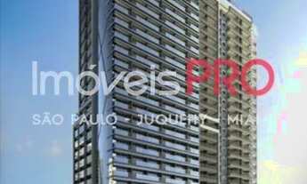 Imagem 4: Apartamento 27m² 1 Dormitório para Venda na Vila Clementino