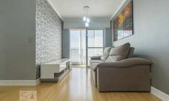 Imagem 2: Apartamento para Aluguel - Saúde, 3 Quartos, 74 m2