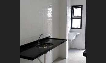 Imagem 3: APARTAMENTO NOVO COM 2 SUÍTES NO ITAGUÁ