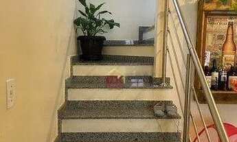 Imagem 5: Sobrado com 4 dormitórios, 150 m² - venda por R$ 620.000,00 ou aluguel por R$ 3.500,00/mês