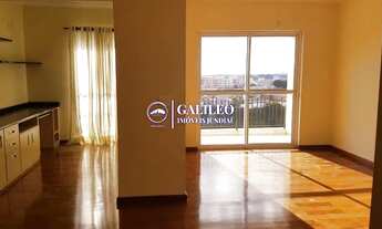 Imagem: ALUGA SE APARTAMENTO 117M² 3 SUÍTES 3