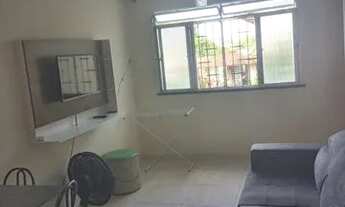 Imagem 5: Apartamento mobiliado aluguel ou temporada