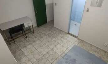 Imagem 3: Suíte do lado do centro de BH paga e mora