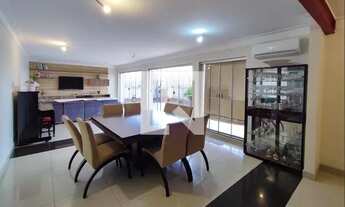 Imagem 3: Apartamento à Venda - Cambuí, 5 Quartos, 300 m2