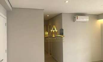 Imagem 3: Apartamento para locação em Alphavlle Edificio Bellagio com 03 dormitórios