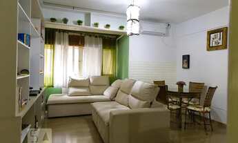 Imagem: Apartamento para Aluguel - Independência