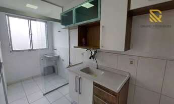 Imagem 6: Apartamento com 2 dormitórios, 47 m² - venda por R$ 220.000 ou aluguel por R$ 1.690/mês