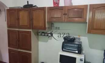 Imagem 3: Casa Padrão em São José dos Campos