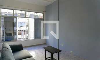 Imagem 2: Apartamento para Aluguel - Flamengo, 2 Quartos, 100 m2