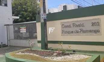 Imagem 7: Belíssimo Apto - 3 quartos - 1 Andar - Sombra- Prox. Av Ayrton Senna - Parque do Flamengo