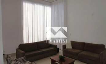 Imagem 5: Casa com 3 dormitórios à venda, 270 m² por R$ 1.600.000,00 - Damha I - Piracicaba/SP