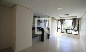 Imagem 2: Apartamento para Aluguel - Passo D'areia, 2 Quartos, 69 m2