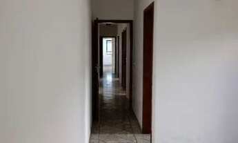 Imagem 6: Casa com 3 dormitórios para alugar, 100 m² por R$ 2.385,00/mês - Vila Soriano - Indaiatuba