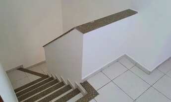 Imagem 3: Casa 2 quartos, gar, quintal enorme c/ parte coberta na trindade