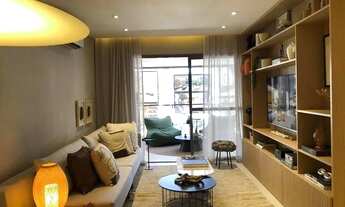 Imagem 4: Apartamento com 3 quartos em Barra da Tijuca - Rio de Janeiro - RJ