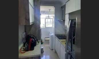 Imagem 5: Apartamento com 2 dormitórios à venda, 46 m² por R$ 235.000,00 - Água Chata - Guarulhos/SP