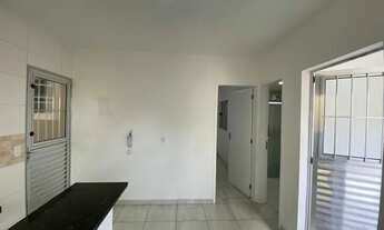 Imagem 2: CASA 1 DORMITÓRIO- VILA MEDEIROS