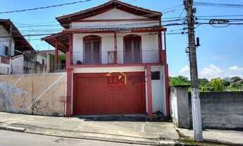 Imagem 2: Casa com 3 dormitórios à venda por R$ 670.000,00 - Maria Áurea - Pindamonhangaba/SP