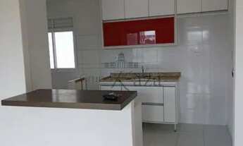 Imagem 7: Apartamento Padrão em São José dos Campos