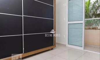 Imagem 5: Apartamento com 3 dormitórios à venda, 92 m² por R$ 530.000,00 - Santa Mônica - Uberlândia