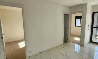 Imagem 2: Apartamento com 2 dormitórios para alugar, 46 m² por R$ 2.584,26/mês - Vila Maria Alta - S