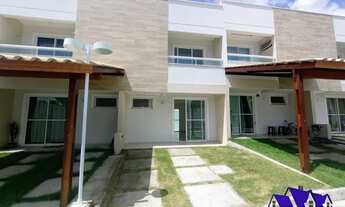 Imagem: ALUGO Duplex de condomínio com 2 quartos